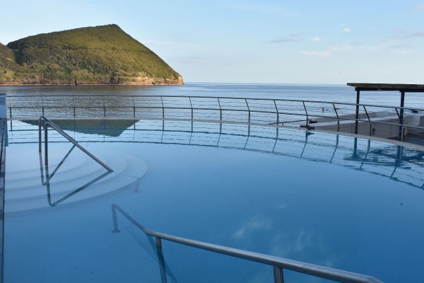 Hotel Do Caracol (Angra do Heroísmo)